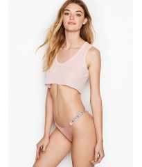 Трусики Victoria's Secret Very Sexy Crystal