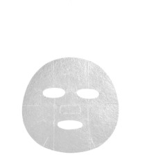 МАСКА для лица Victoria's Secret PINK Foil Sheet Masks Silver Belle