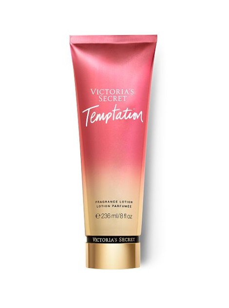 ЛОСЬЙОН ДЛЯ ТІЛА TEMPTATION CLASSIC Вікторія Сікрет