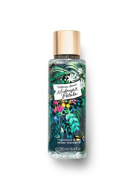 Victoria's Secret Midnight Petals - Спрей для тела