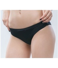 Victoria’s Secret PINK - Плавки черные - M(р)
