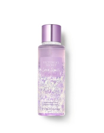 Спрей для тела Виктория Сикрет LOVE SPELL FROSTED