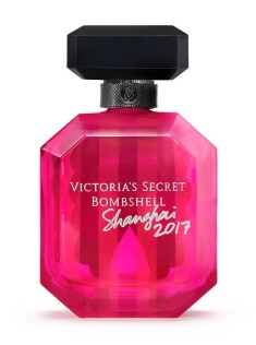 ПАРФЮМ VICTORIA'S SECRET BOMBSHELL SHANGHAI 50МЛ