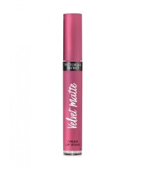 БЛЕСК ДЛЯ ГУБ МАТОВАЯ КРЕМ-ПОМАДА ДЛЯ ГУБ MAGNETIC  VELVET MATTE   VICTORIA'S SECRET