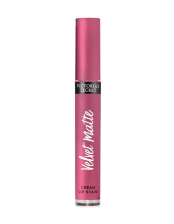 БЛЕСК ДЛЯ ГУБ МАТОВАЯ КРЕМ-ПОМАДА ДЛЯ ГУБ MAGNETIC  VELVET MATTE   VICTORIA'S SECRET