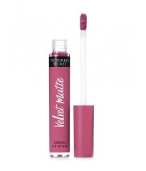 БЛЕСК ДЛЯ ГУБ МАТОВАЯ КРЕМ-ПОМАДА ДЛЯ ГУБ MAGNETIC  VELVET MATTE   VICTORIA'S SECRET
