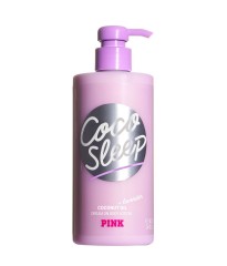 Лосьон для тела Victoria's Secret PINK  COCO Sleep LAVENDER