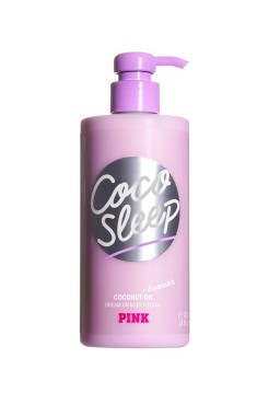 Лосьйон для тіла Victoria's Secret PINK COCO Sleep LAVENDER