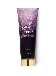 Love Spell Shimmer Лосьон для тела Victoria’s Secret 