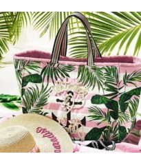 Anchor Paradise Beach Tote Bag - Пляжна сумка Victoria's Secret