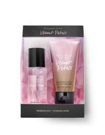 Подарочный набор Velvet Petals