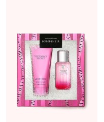 Подарочный набор Bombshell mini mist & lotion -  Victoria’s Secret
