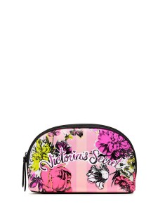 СЕРЕДНЯ КОСМЕТИЧКА Bombshell Wild Flower Glam Bag Victoria's Secret