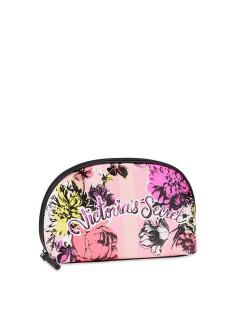 СЕРЕДНЯ КОСМЕТИЧКА Bombshell Wild Flower Glam Bag Victoria's Secret