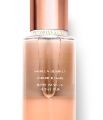 Bare Vanilla Sunkissed — Спрей для тела Victoria's Secret
