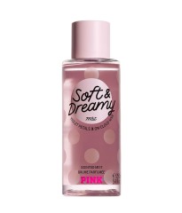 СПРЕЙ PINK SOFT & DREAMY