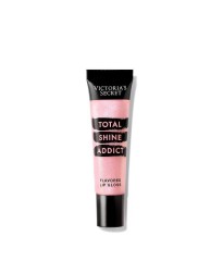 БЛЕСК ДЛЯ ГУБ INDULGENCE - TOTAL SHINE ADDICT- VICTORIA'S SECRET