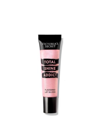 БЛЕСК ДЛЯ ГУБ INDULGENCE - TOTAL SHINE ADDICT- VICTORIA'S SECRET
