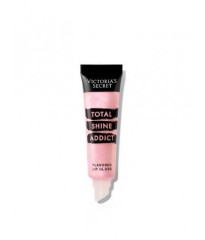 БЛЕСК ДЛЯ ГУБ INDULGENCE - TOTAL SHINE ADDICT- VICTORIA'S SECRET