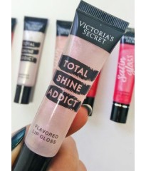 БЛЕСК ДЛЯ ГУБ INDULGENCE - TOTAL SHINE ADDICT- VICTORIA'S SECRET