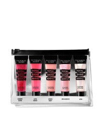 БЛЕСК ДЛЯ ГУБ INDULGENCE - TOTAL SHINE ADDICT- VICTORIA'S SECRET