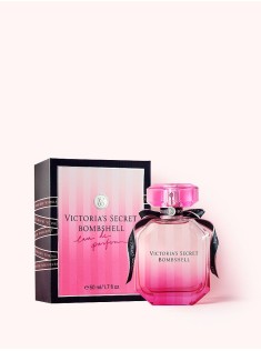 Парфуми Victoria's Secret BOMBSHELL EAU DE PARFUM 50МЛ