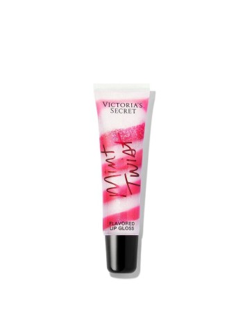 БЛЕСК ДЛЯ ГУБ VICTORIA'S SECRET Limited Edition Lip Gloss - Mint Twist