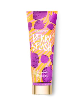ЛОСЬОН ДЛЯ ТЕЛА BERRY SPLASH VICTORIAS SECRET