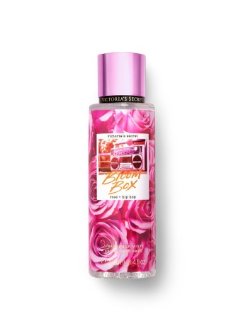 Спрей для тела Victoria's Secret Bloom Box