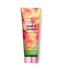 ЛОСЬОН ДЛЯ ТЕЛА TROPIC SPLASH - Neon Botanicals - ВИКТОРИЯ СИКРЕТ