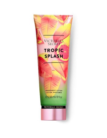 ЛОСЬОН ДЛЯ ТЕЛА TROPIC SPLASH - Neon Botanicals - ВИКТОРИЯ СИКРЕТ