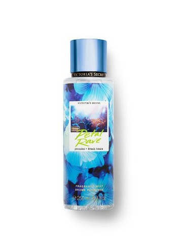 Petal Rave Victoria's Secret - Спрей для тіла