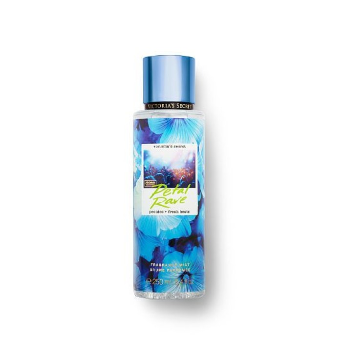 Petal Rave Victoria's Secret - Спрей для тіла