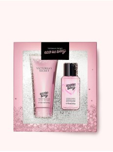 Подарунковий набір Eau So Sexy mini mist &amp; lotion - Victoria&#39;s Secret