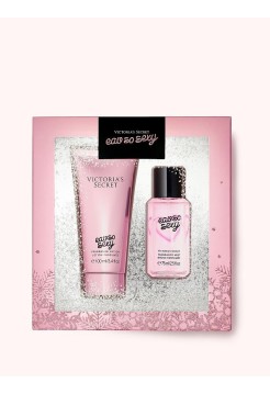 Подарунковий набір Eau So Sexy mini mist &amp; lotion - Victoria&#39;s Secret