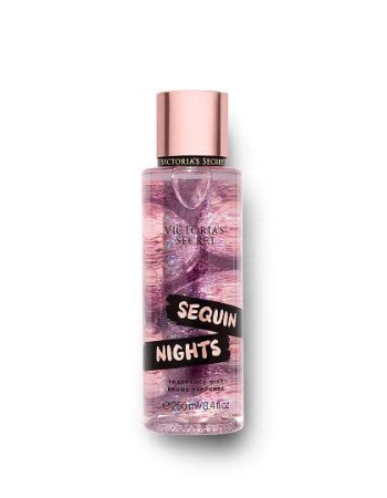 Cпрей для тела Victoria's Secret SEQUIN NIGHTS