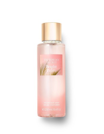 Bright Palm Victoria's Secret Fresh Oasis - Спрей для тела Виктория Сикрет 