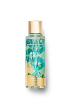 СПРЕЙ JUNIPER GLOW - VICTORIA'S SECRET