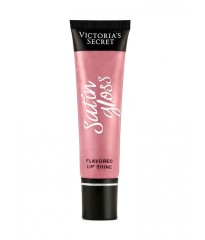 БЛЕСК ДЛЯ ГУБ - BERRY FLASH - SATIN GLOSS - VICTORIA'S SECRET