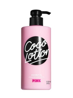 ЛОСЬЙОН ДЛЯ ТІЛА COCO LOTION VICTORIA'S SECRET
