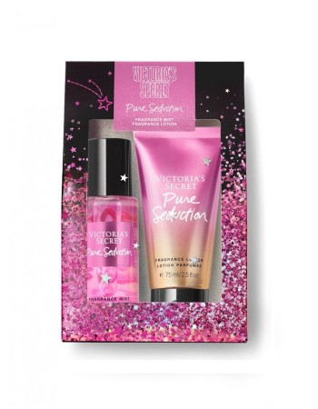 Подарочный набор Victoria's Secret 2 in 1 Pure Seduction