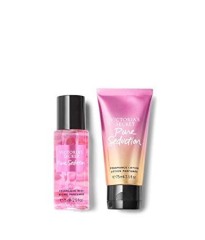 Подарочный набор Victoria's Secret 2 in 1 Pure Seduction