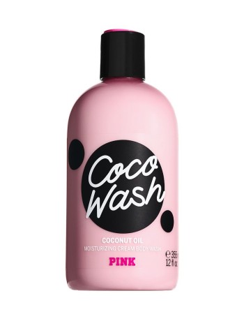 Гель для душу Coco Wash - Victoria's Secret | Pink