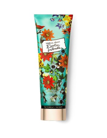Лосьон для тела Exotic Woods Victoria's Secret
