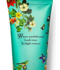 Лосьон для тела Exotic Woods Victoria's Secret