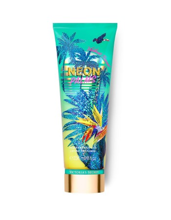 Лосьон для тела Victoria’s Secret NEON PALMS