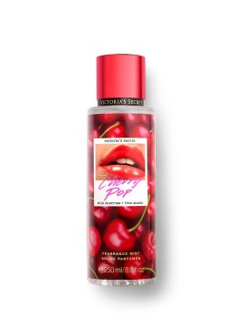 СПРЕЙ ДЛЯ ТЕЛА CHERRY POP ВИКТОРИЯ СИКРЕТ