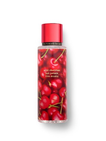 СПРЕЙ ДЛЯ ТІЛА CHERRY POP Вікторія Сікрет