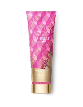 Лосьон для тела Victoria's Secret CASHMERE SNOW