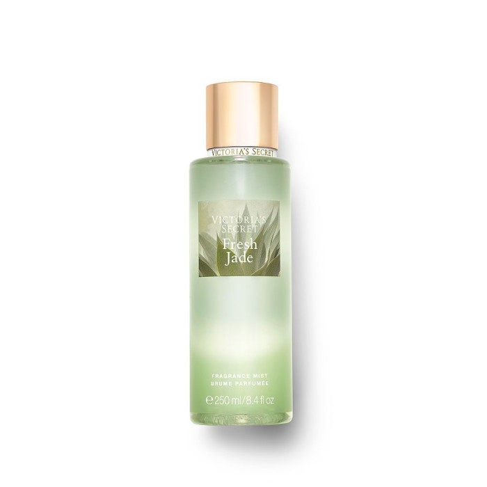 Victoria's Secret Fresh Jade — Спрей для тела